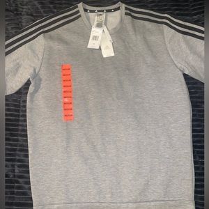 New Adidas Sweatshirt